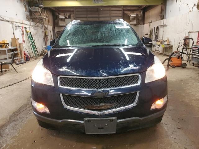 2010 Chevrolet Traverse LT