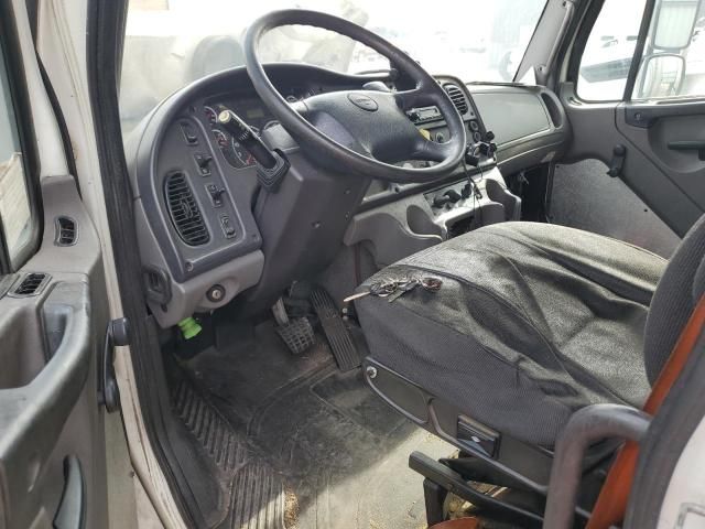 2015 Freightliner M2 106 Medium Duty