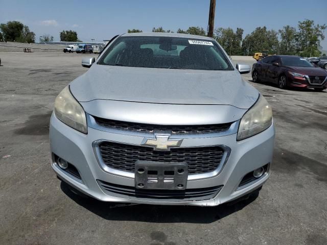 2014 Chevrolet Malibu 2LT