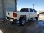 2015 GMC Sierra K2500 Heavy Duty