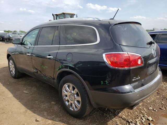 2012 Buick Enclave