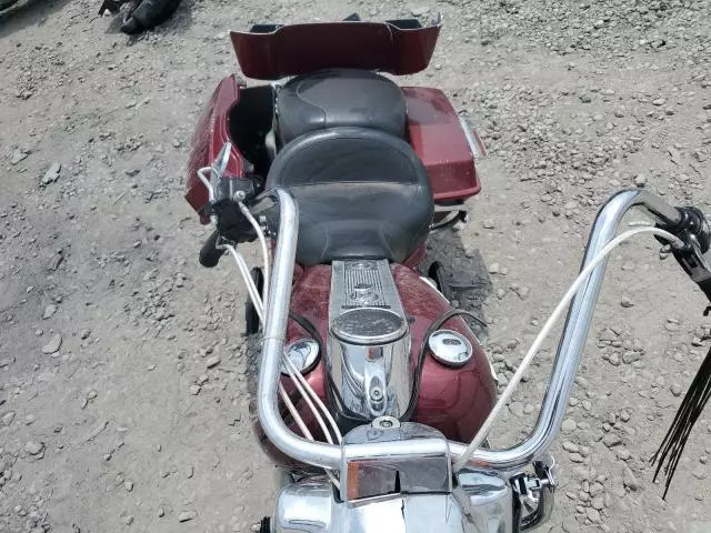 2000 Harley-Davidson Flhr