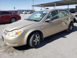 Chevrolet Cobalt ls salvage cars for sale: 2007 Chevrolet Cobalt LS