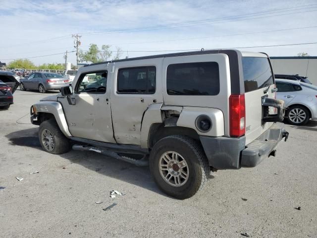 2006 Hummer H3