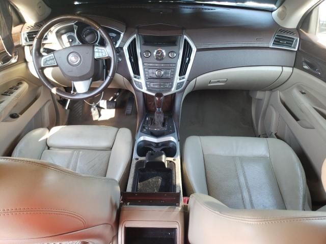 2011 Cadillac SRX Luxury Collection