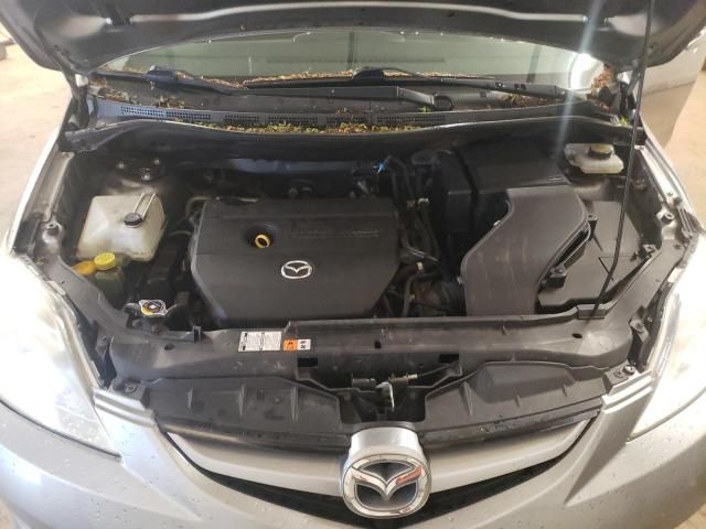 2010 Mazda 5