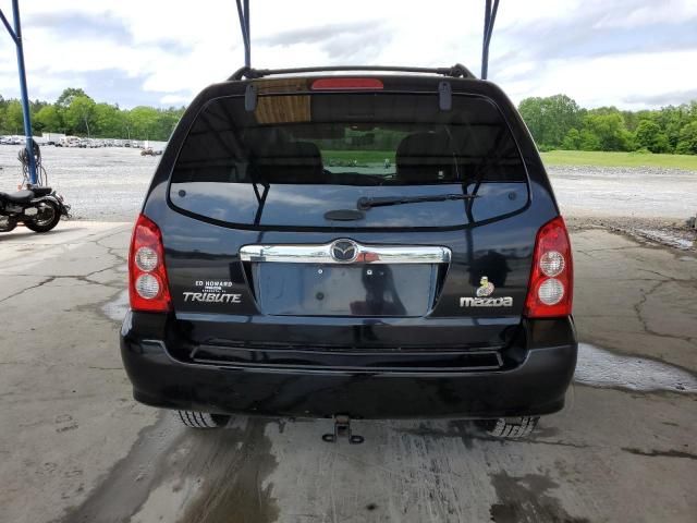 2005 Mazda Tribute S