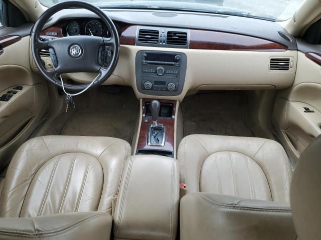 2008 Buick Lucerne CXL