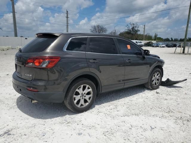 2015 Mazda CX-9 Touring