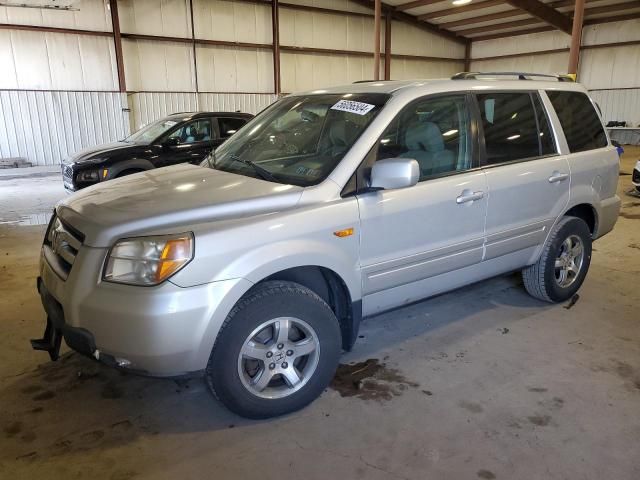 2008 Honda Pilot EX