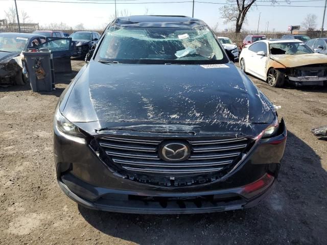 2022 Mazda CX-9 Touring