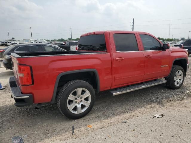 2014 GMC Sierra K1500 SLE