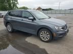 2020 Volkswagen Tiguan S