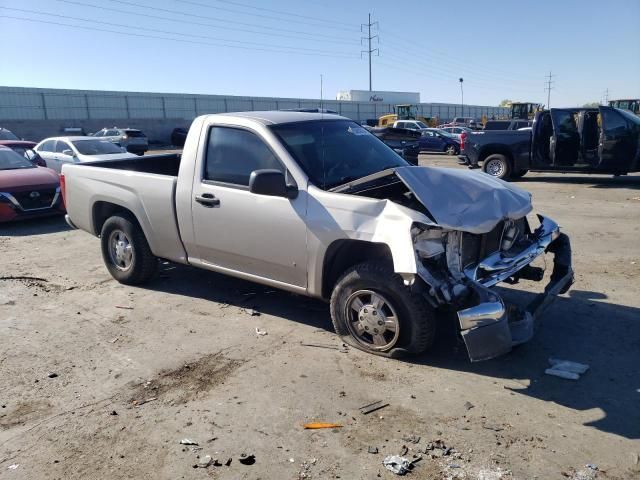 2007 Chevrolet Colorado