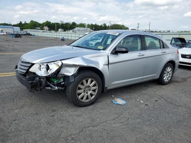 2007 Chrysler Sebring