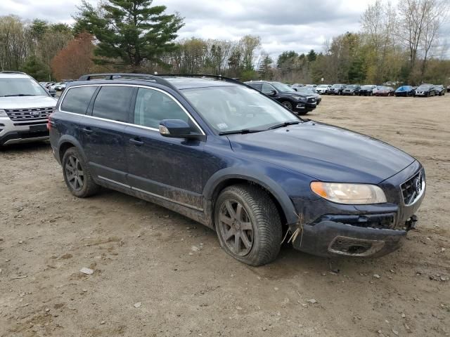 2010 Volvo XC70 T6