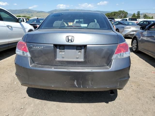 2009 Honda Accord LX