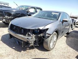 Salvage cars for sale from Copart Tucson, AZ: 2013 Lexus ES 350