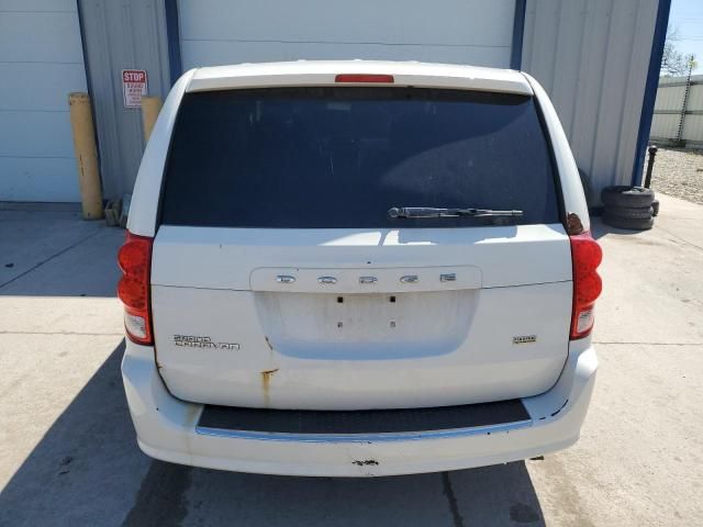 2011 Dodge Grand Caravan Mainstreet