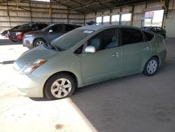 Cars With No Damage for sale at auction: 2007 Toyota Prius