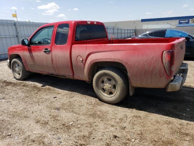 2005 Chevrolet Colorado