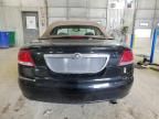 2001 Chrysler Sebring LXI