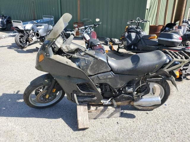 1993 BMW K1100 LT