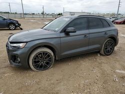 Audi sq5 salvage cars for sale: 2023 Audi SQ5 Prestige