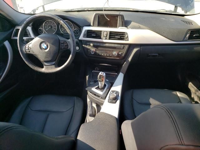 2014 BMW 320 I