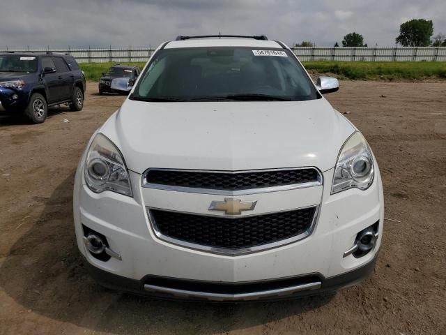 2014 Chevrolet Equinox LTZ