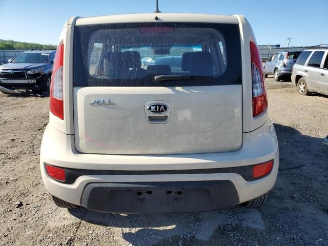 2012 KIA Soul