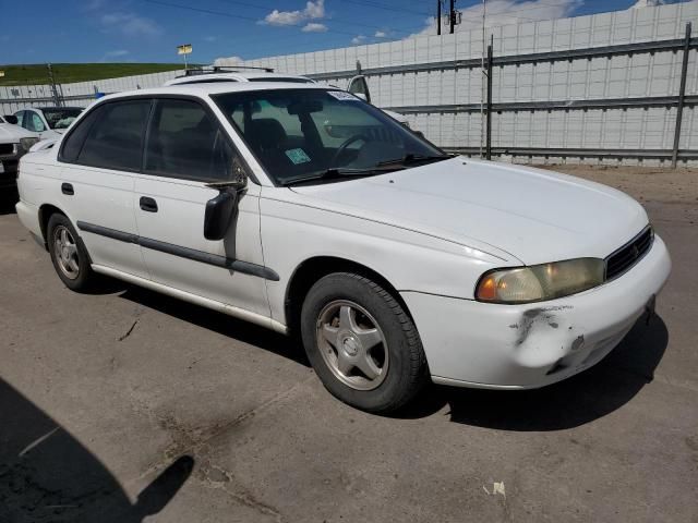 1997 Subaru Legacy L