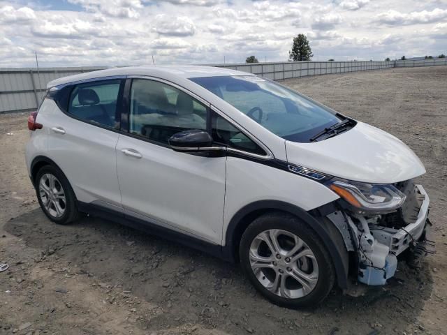 2020 Chevrolet Bolt EV LT