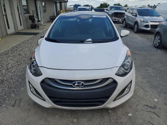 2014 Hyundai Elantra GT