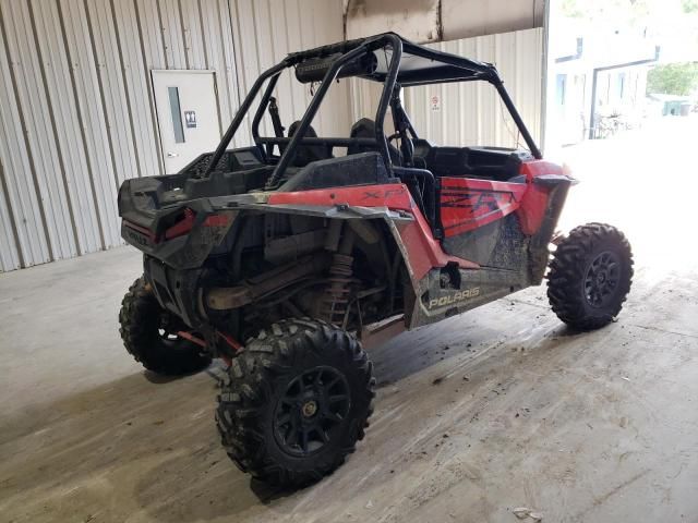 2020 Polaris RZR XP Turbo