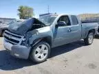 2008 Chevrolet Silverado C1500