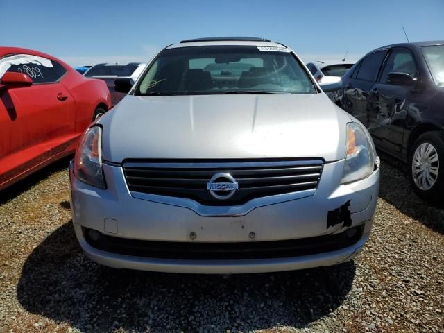 2008 Nissan Altima 2.5