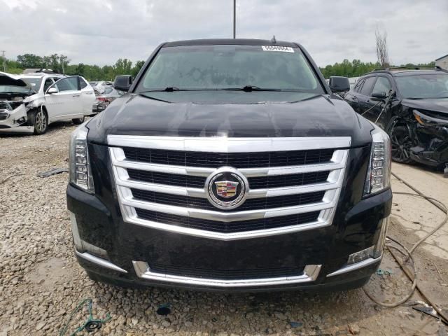 2015 Cadillac Escalade ESV Luxury