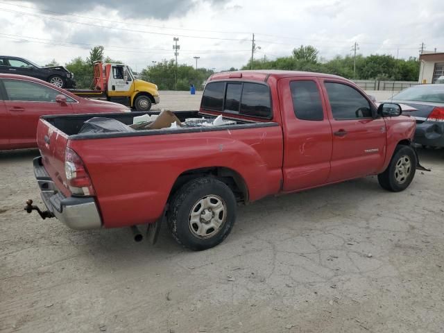 2013 Toyota Tacoma Access Cab