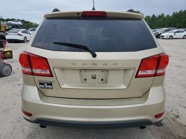 2011 Dodge Journey Mainstreet