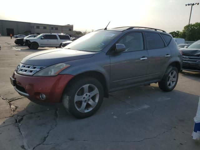 2014 Nissan Murano SL