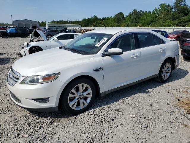 2010 Ford Taurus SEL