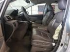 2011 Honda Odyssey EXL