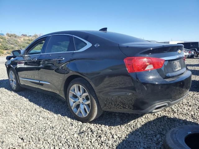 2019 Chevrolet Impala Premier