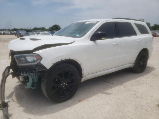 2019 Dodge Durango GT