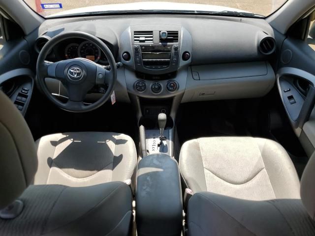 2009 Toyota Rav4