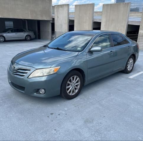 2011 Toyota Camry SE