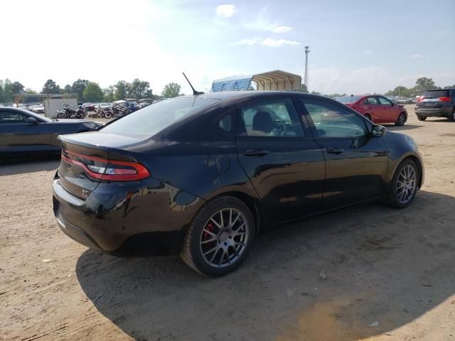 2014 Dodge Dart SXT