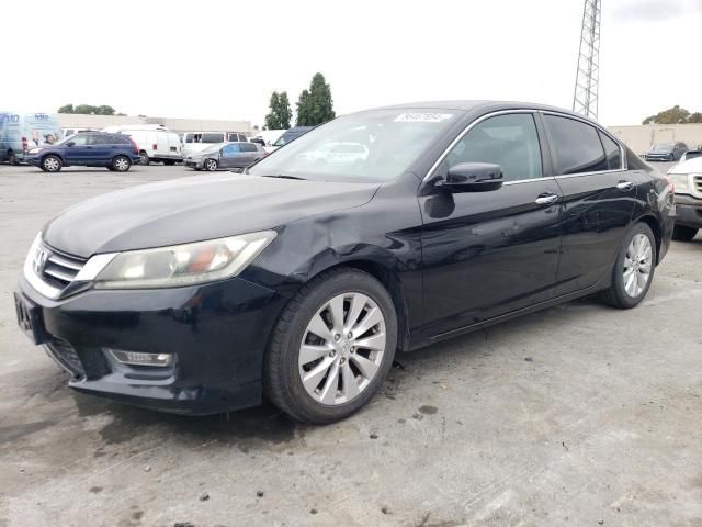 2013 Honda Accord EX