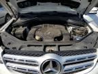 2018 Mercedes-Benz GLS 450 4matic